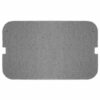 Sharp waveguide cover PCOVPA275WRE0 microwave
