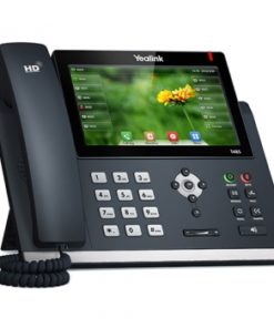 Yealink T48S Desktop IP phone