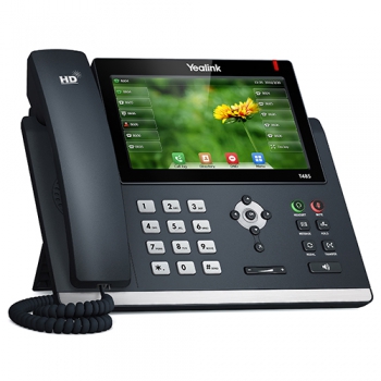 Yealink T48S Desktop IP phone