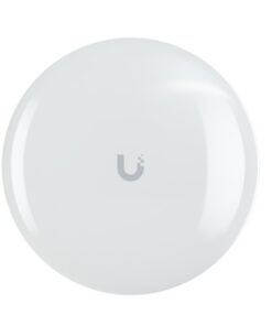 Ubiquiti UniFi Device Bridge Pro with PoE Input and PoE Output