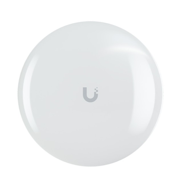 Ubiquiti UniFi Device Bridge Pro with PoE Input and PoE Output