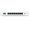 Ubiquiti UniFi Device Bridge WiFi 7 Switch 35W 7x 2.5G PoE 1x 10G PoE