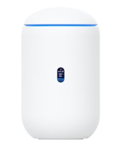 Ubiquiti UniFi Dream Router 7 Tri-Band Cloud Gateway