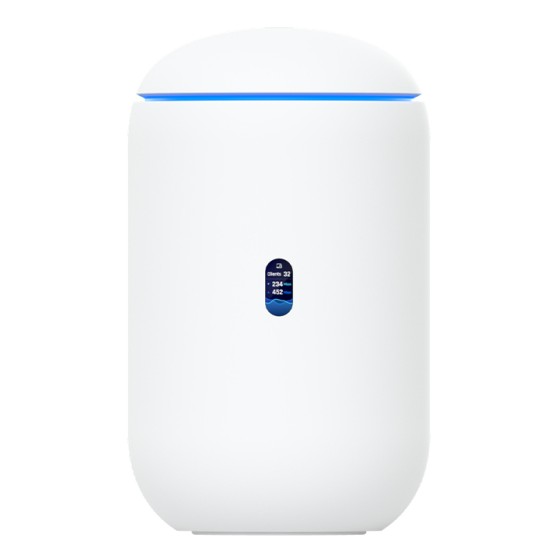 Ubiquiti UniFi Dream Router 7 Tri-Band Cloud Gateway