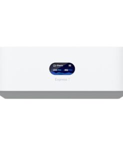 Ubiquiti UniFi Express WiFi 7 Tri-Band 10Gbps Cloud Gateway