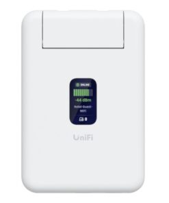 Ubiquiti UniFi WiFi 5 Travel Router