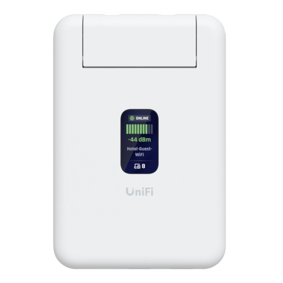 Ubiquiti UniFi WiFi 5 Travel Router