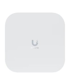 Ubiquiti UniFi WiFi 7 Enterprise Tri-Band AP front