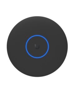 Ubiquiti UniFi WiFi 7 Pro XGS Tri-Band Black AP