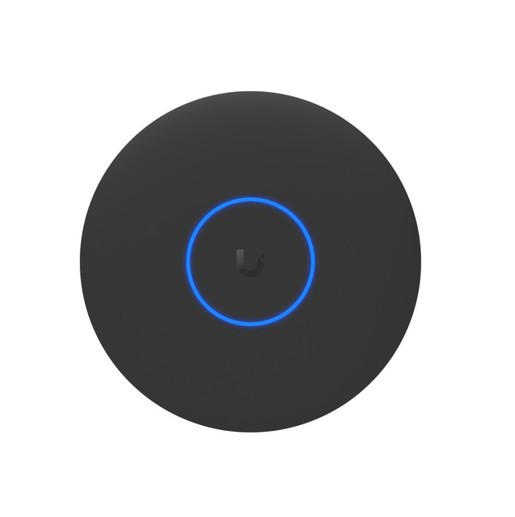 Ubiquiti UniFi WiFi 7 Pro XGS Tri-Band Black AP
