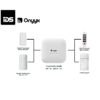 Wireless GSM Alarm System Mobile App Control ONYYX bundle