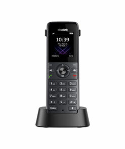 Yealink W73H IP DECT handset