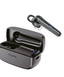 Axtel BT25 Wireless Bluetooth 5.0 Mono Headset