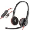 Plantronics Blackwire C3220 USB-A