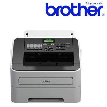 Brother 8250 печка