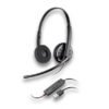 Plantronics Blackwire C320-M Binaural