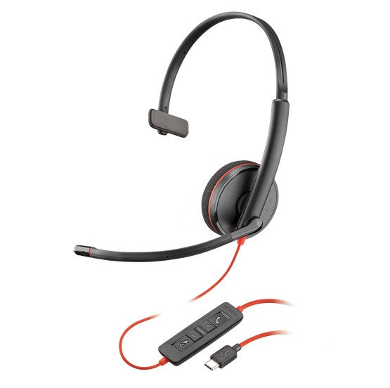 Plantronics Blackwire C3210M