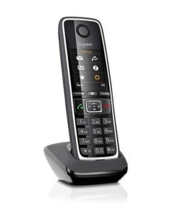 Gigaset C530HX cordless phone and charger only