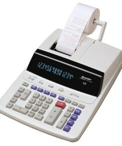 Printing Calculators