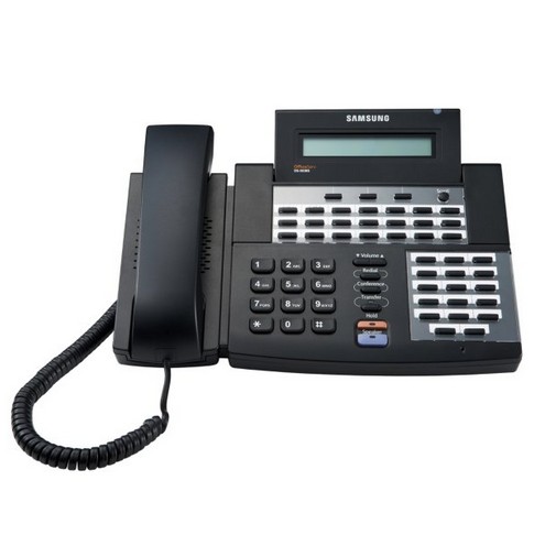 Samsung OfficeServ DS-5038S Digital  Display Phone Inkl MwSt 