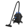 Eiger Amax 20L Drum Vacuum Cleaner 1000W Motor