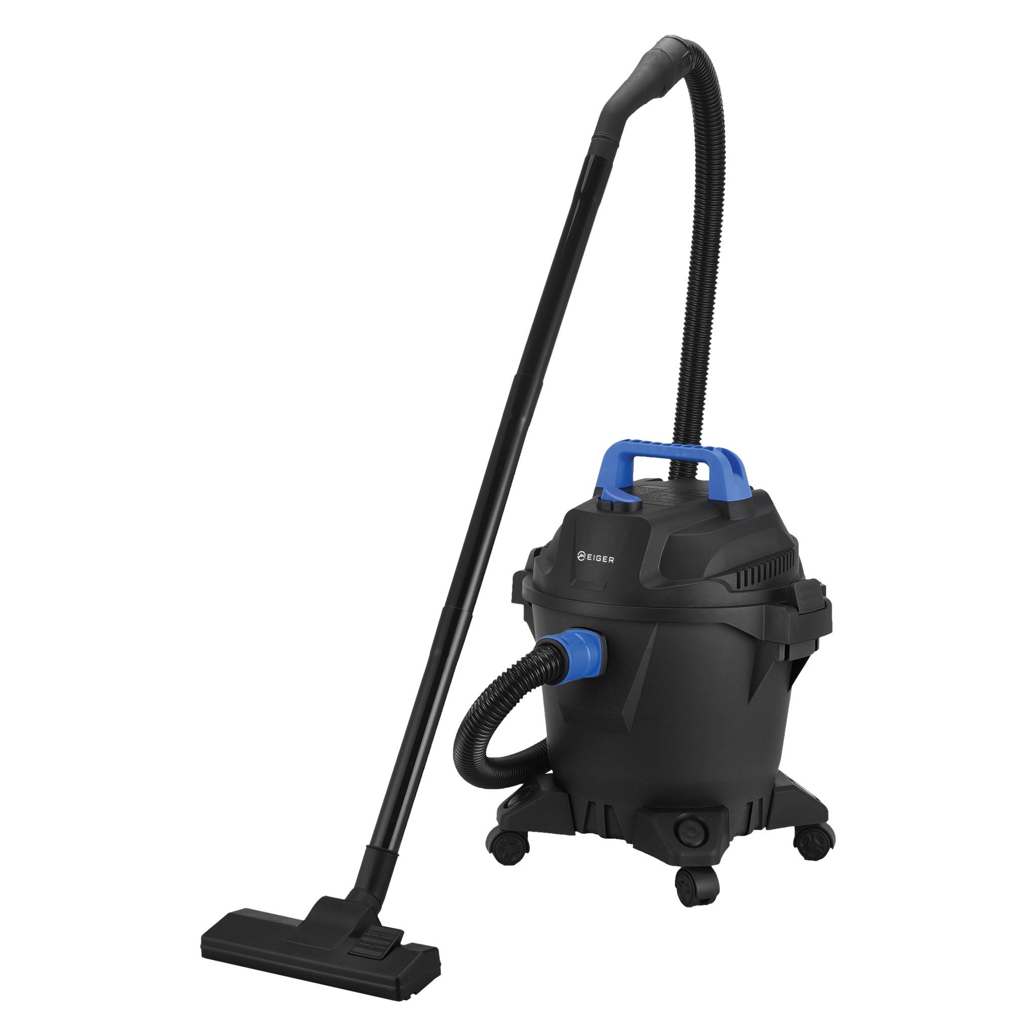 Eiger Amax 20L Drum Vacuum Cleaner 1000W Motor