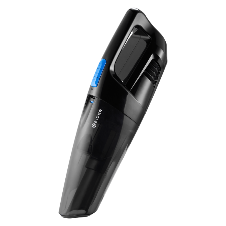 Eiger Sykov Series Cordless Hand Vacuum cleaner