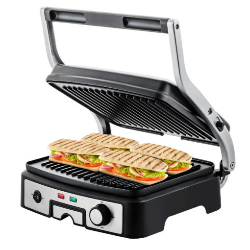 VITALIC HEALTH GRILL