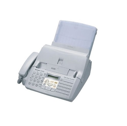 sharp fo 1530