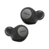 Jabra Elite 75t True Wireless Earbuds - Titanium Black