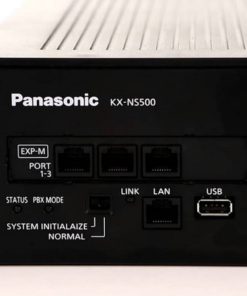 Panasonic | Office Electronics & Business Equipment Specialists
