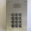 multi button analog door phone