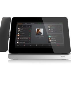 Gigaset Maxwell 10 Touch display video phone