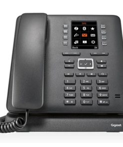 Gigaset Maxwell C Cordless Desktop Phone Bluetooth