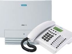 PABX HiPath Switchboards