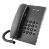 panasonic kx ts500 black
