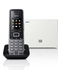 Gigaset S650 PRO IP cordless phone