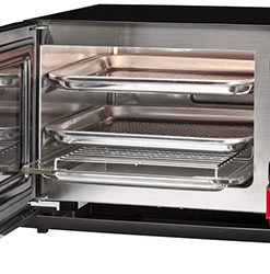 Sharp Microwave Convection Steam Grill Ovens
