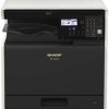 Sharp BP-20C20T A3 Color MFP Colour Printer