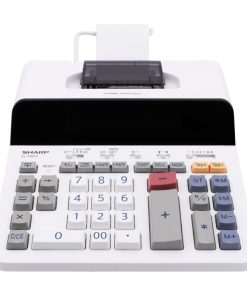 Sharp EL-T3314 14 Digit Printing Calculator