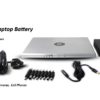 universal laptop battery rf608