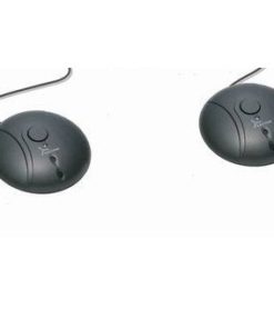 Voice Crystal expandable mics