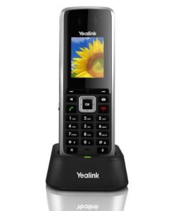 Yealink W52H IP Cordless Handset