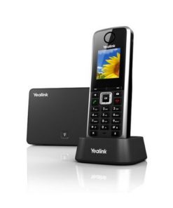 Yealink W52P IP Cordless Phone SIP